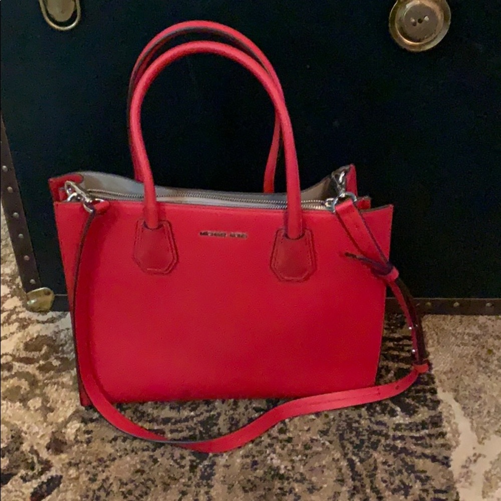 Used Michael Kors handbag